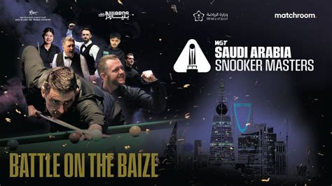 abdal company saudi arabia|Saudi Arabia Snooker Masters snooker on TV 2024 .